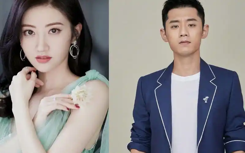 曝景甜和张继科分手隐情!男方疑似欠巨额赌债,昔日冠军变赌徒