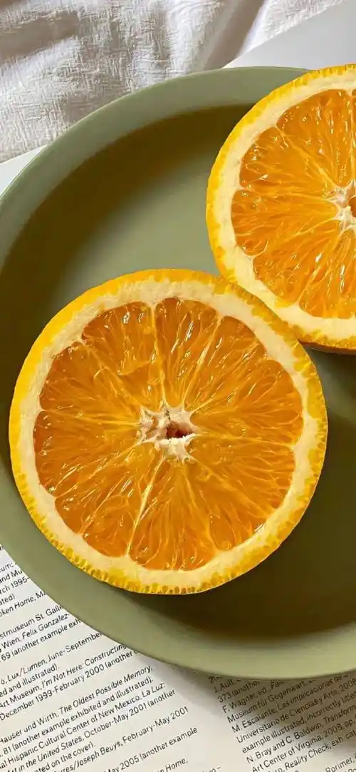 壁纸 | 小清新水果系列 锁屏壁纸