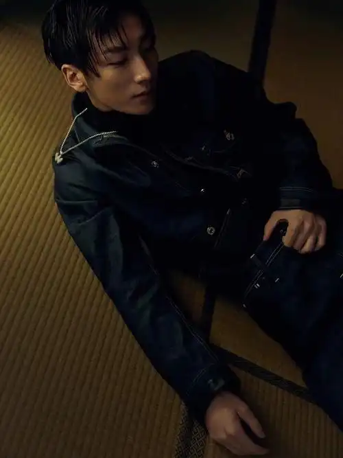 我的片拍了拍王广允star