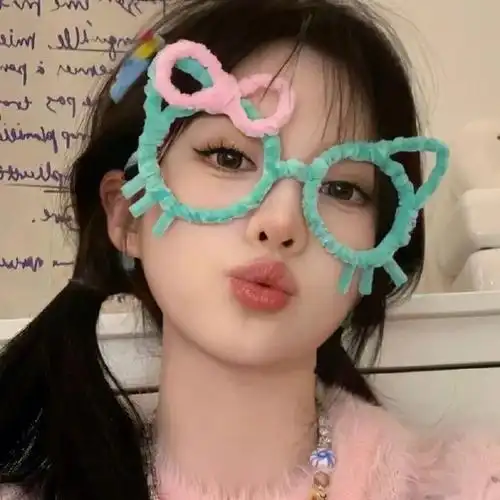 好看的女生头像