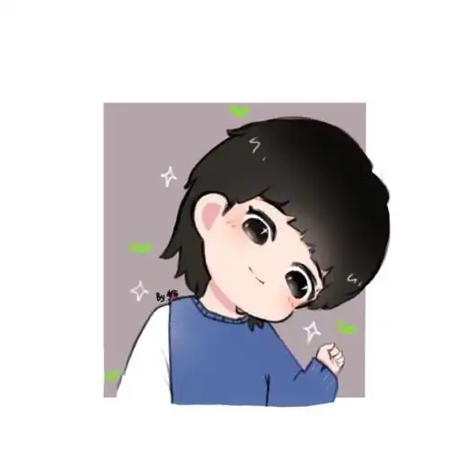 华晨宇#q版#头像
