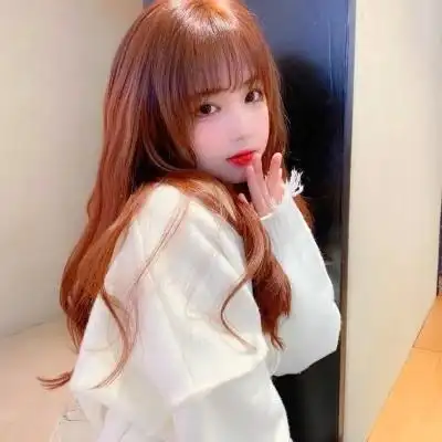 最美漂亮女生头像图片