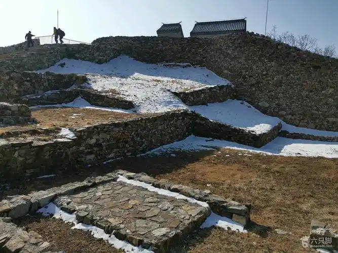 20210227九眼楼黑坨山