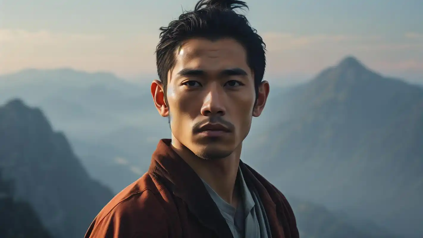 这样的男人最有魅力99 沉稳大气的男人,举手投足间都散发着独特的