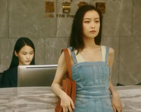 倪妮个人资料 倪妮个人简历