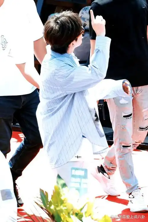 成毅,赵露思,刘宇宁,王一博,关晓彤