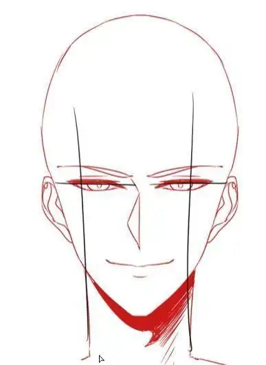 绘画小帮手|男女动漫头像怎么画?绘画小帮手来帮你