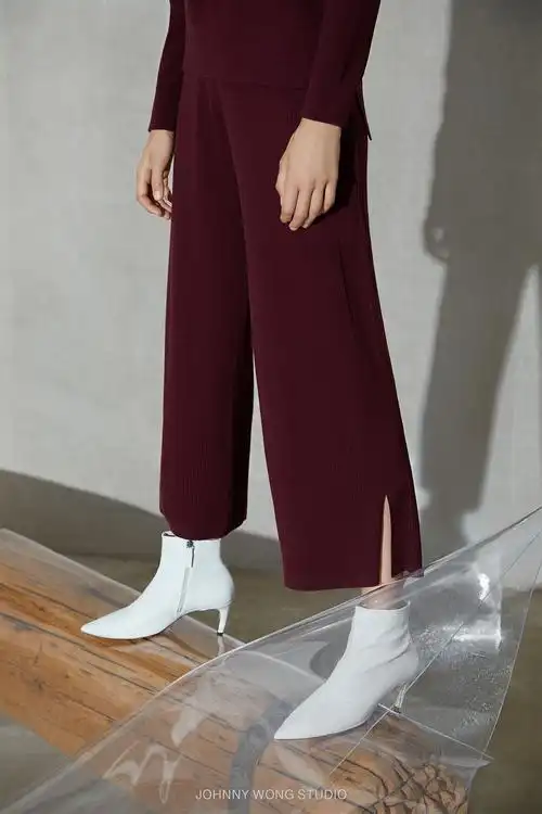 jacquelinearzel2019早春形象大片