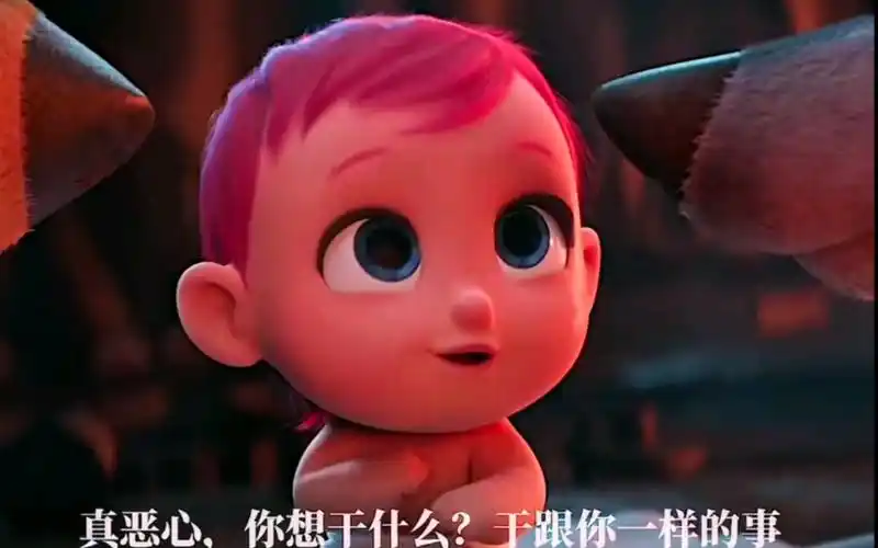 【逗鸟外传之萌宝满天飞】萌萌无国界!