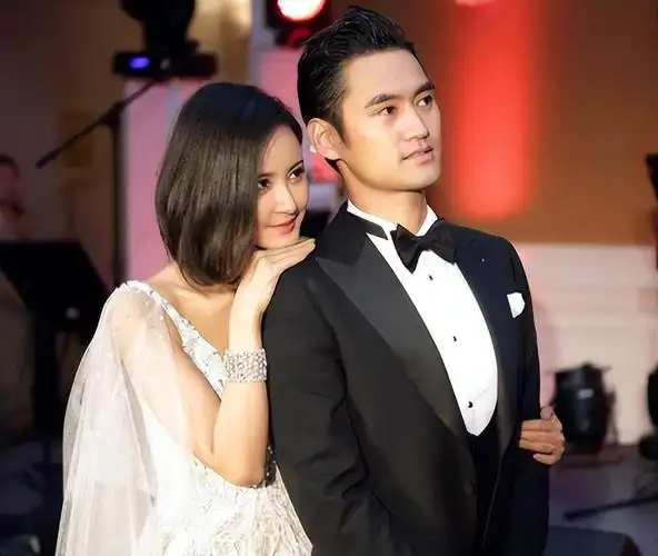 回顾离婚后苦尽甘来这6位明星打脸前任的方式太解气离得好