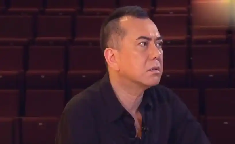 亚视分帮结派内斗期 艺人黄秋生:只有两千元薪水 熬得半死不活