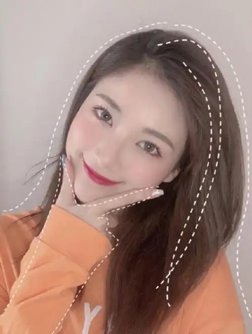 原创自拍姿势大全掌握这9个自拍拍照姿势自拍绝对美美的