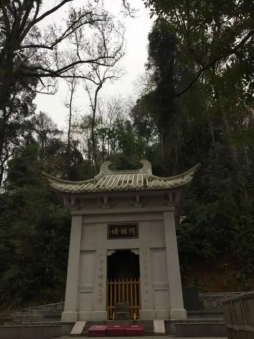 宜丰县同安乡洞山生态旅游欢迎您!