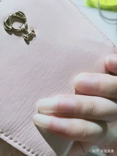 留长指甲是一种怎样的体验?