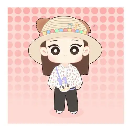 你好,歌手演员孟美岐