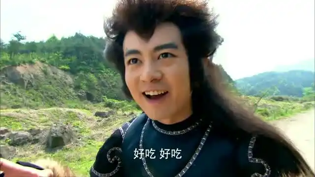 封神英雄榜哮天犬要吃掉姬昌竟然自称是狼妖确定没认错自己的品种