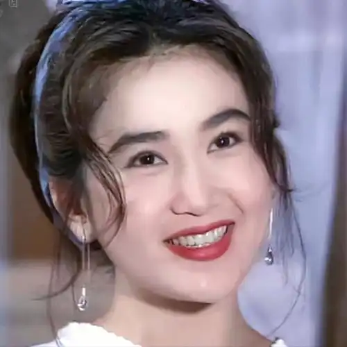 最近爱上了温碧霞大美女 #美女头像