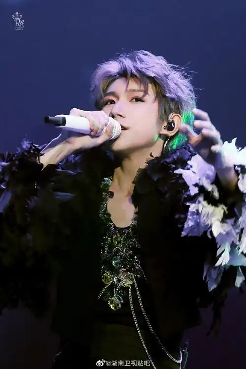 五月天嘉宾 王源##王源演唱会特种兵