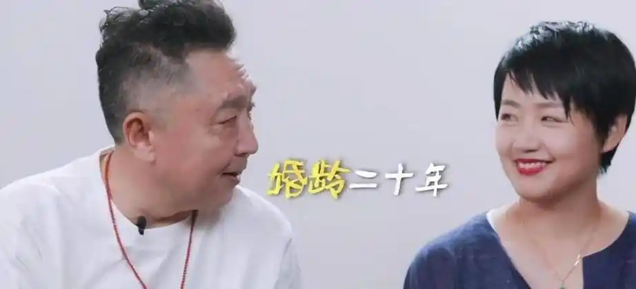 谦嫂自爆婚姻心得,原来全是于谦惯得,让旁边的吴京情何以堪_大爷_媳妇