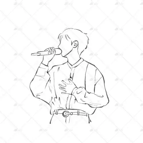 王源||客稿_约稿_王源_接稿接稿_兴趣爱好_绘画