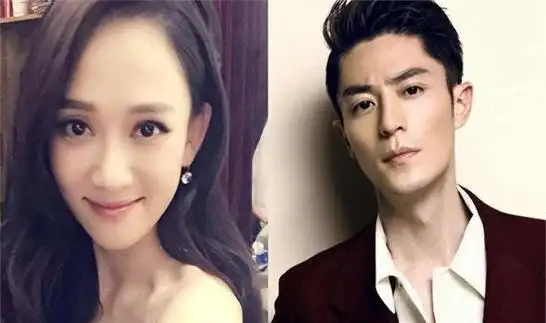 她以前啊,跟好多帅哥都传过绯闻,像霍建华,明道,邱泽,古天乐这些大