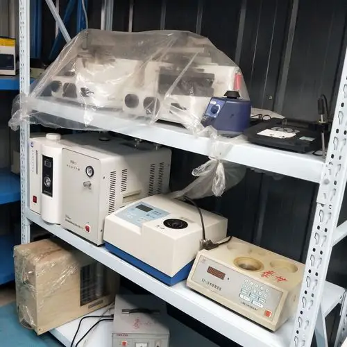 二手实验室设备 液相色谱仪 气相色谱仪 实验室仪器原子吸收