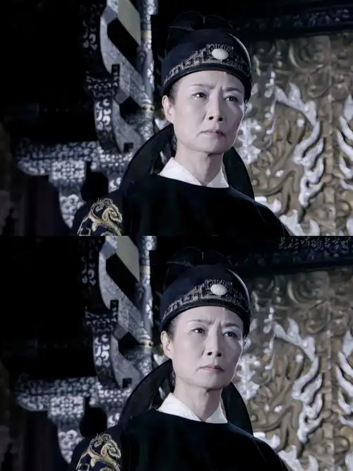 ▷吕中|武则天 cut