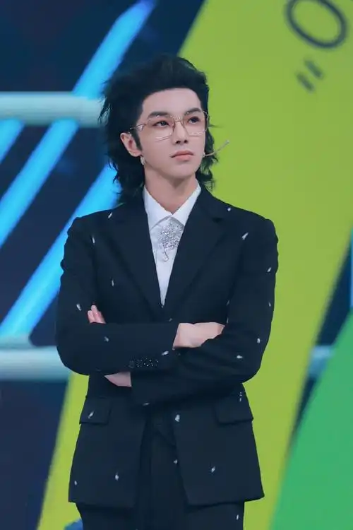 华晨宇王牌对王牌##王牌对王牌