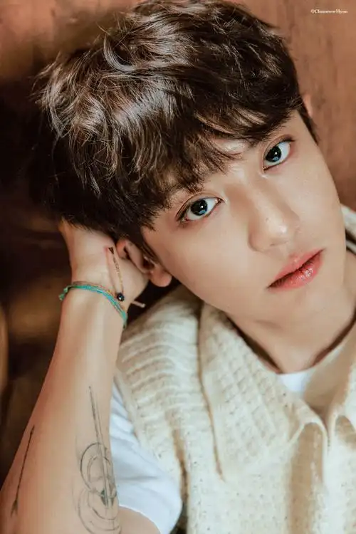 朴灿烈超话06#朴灿烈心动时刻#被帅气霸凌了0504990699