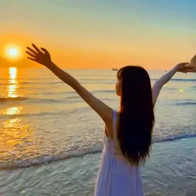 迷人背影头像女 吸引男人最迷人的背影图片头像_女生头像_头像屋