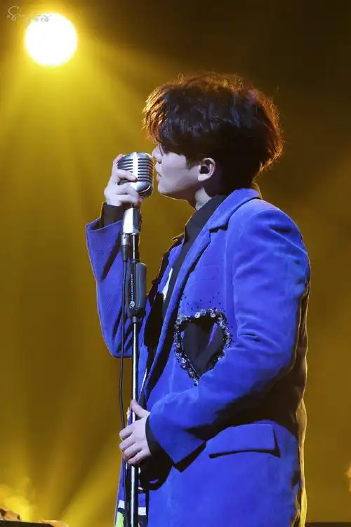 尤长靖超话#毕业之前来看演唱会#"啊啊啊啊啊啊啊啊啊"没有文案这就是