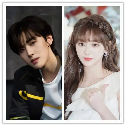 unine嘉羿否认和孔雪儿谈恋爱,马伯骞还没有回应与孔雪儿的恋情