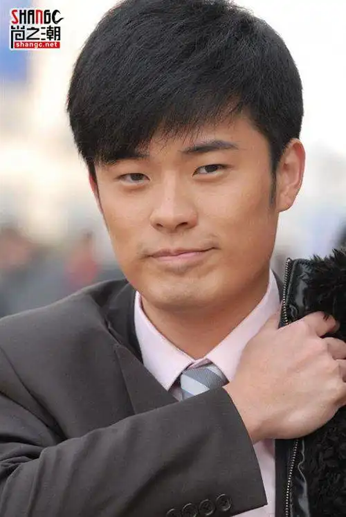 陈赫和陈凯歌是什么关系 陈赫的叔叔是陈凯歌吗