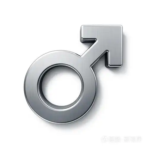 男性火星符号