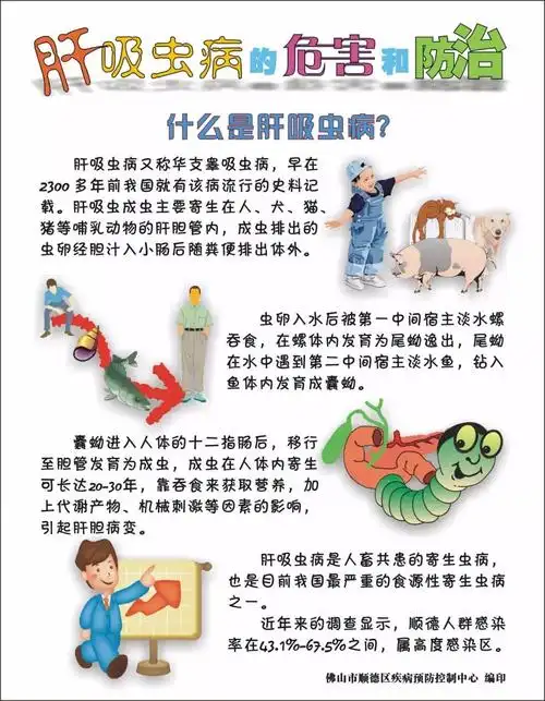 这样吃鱼会把虫子吃进肚里已有不少人中招