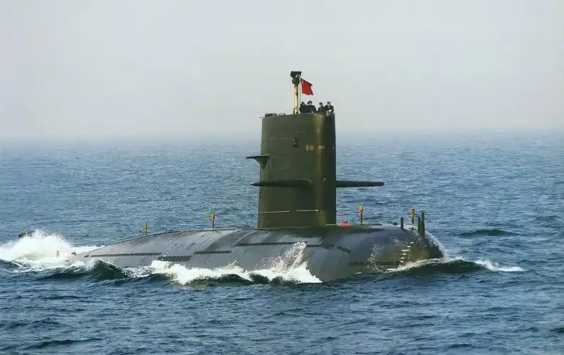 发展历程,成就世界一流潜艇部队|中国常规潜艇|潜艇|排水量_新浪新闻