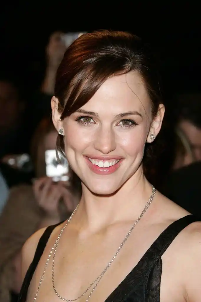 詹妮弗加纳,詹妮弗争取在棕榈赌场,拉斯维加斯,内华达