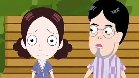 家有儿女 第5季第23集-儿童-动画片大全儿童教育-爱奇艺-aiqiyi