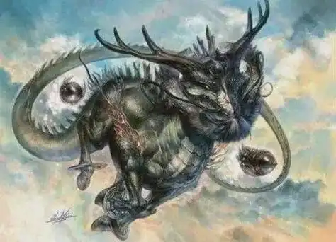 十二星座的守护神兽凤凰,12星座的眼泪代表什么