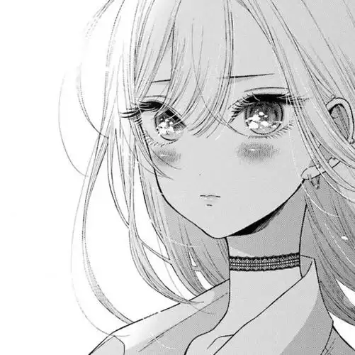 黑白漫女 喜多川海梦