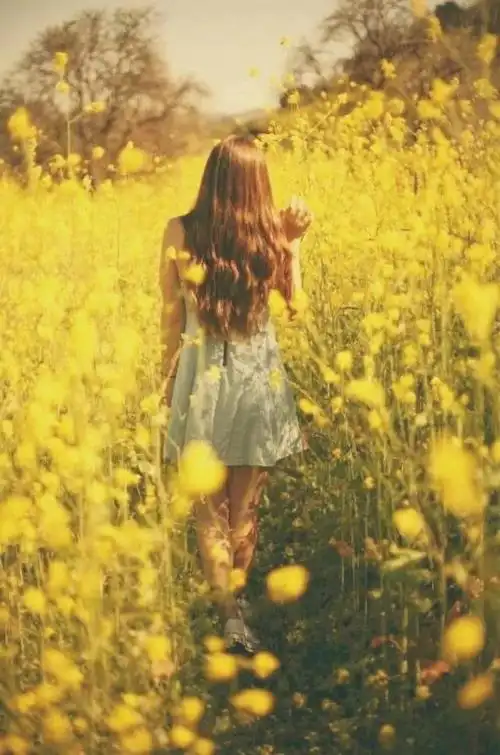 唯美背影图,背影图片唯美伤感(唯美背影壁纸之欧美系列)