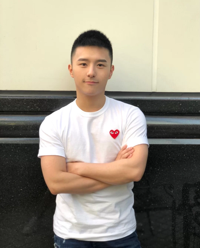 原创今夏男士发型别乱剪有这些就够了清爽有型很帅气