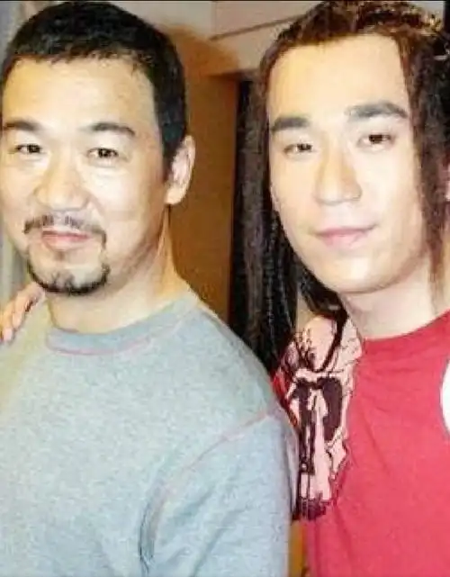 回顾童瑶张国立儿子毁了我半辈子嫁给大17岁富商事业爱情双丰收