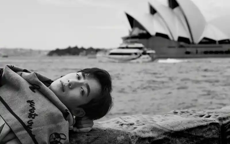 20190204 【企鹅专访】朱一龙特色年夜饭pick一下(1080p无水印)