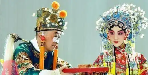 丑角爸爸教给王晓晨的人生哲理:洗尽铅华呈素姿_京剧_生活_内心