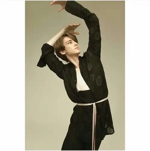 俄罗斯julianmackay