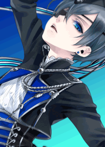 黑执事 - 堆糖,美图壁纸兴趣社区