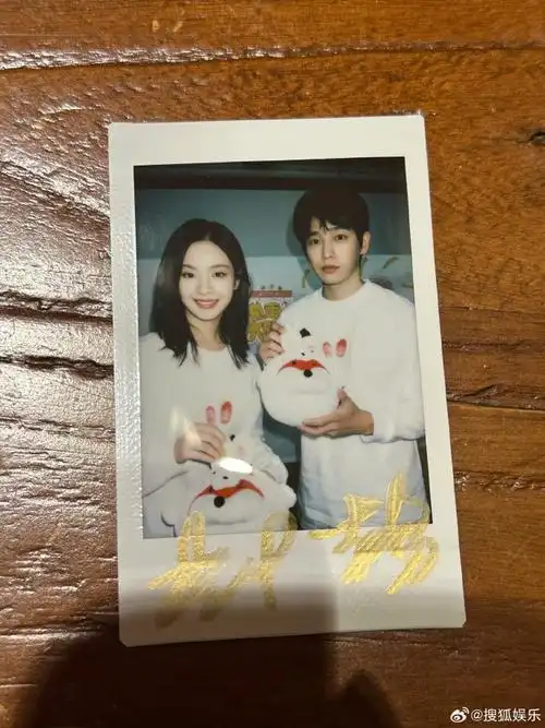 彭昱畅李庚希演技生活感##彭昱畅李庚希婚礼戏哭得