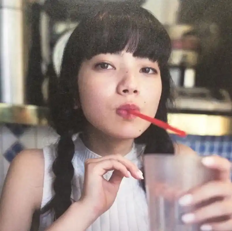 喜欢点赞 需要私信#日系女头像 #女生头像 #氛围 - 抖音