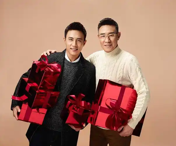 杜志国儿子杜淳领证结婚我流泪了